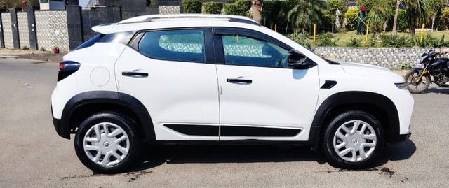 Second-hand 2022 Renault Kiger RXT for sale in New Delhi-1