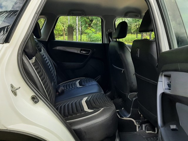 Second-hand 2019 Maruti Suzuki Vitara Brezza ZDi AMT for sale in Mumbai-19