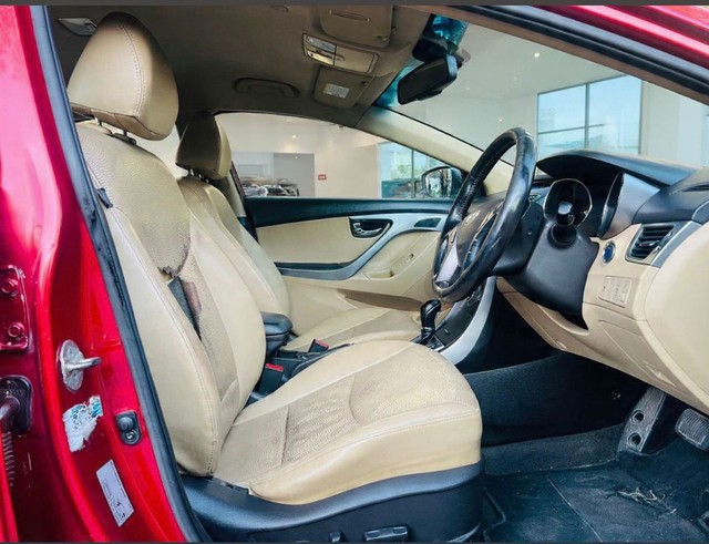 Second-hand 2013 Hyundai Elantra SX AT for sale in New Delhi-8