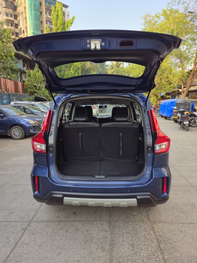 Second-hand 2021 Maruti Suzuki XL6 Zeta AT for sale in Thane-18