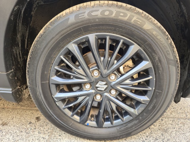 Second-hand 2021 Maruti Suzuki XL6 Zeta AT for sale in Thane-8