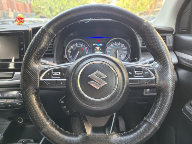 Second-hand 2021 Maruti Suzuki XL6 Zeta AT for sale in Thane-10