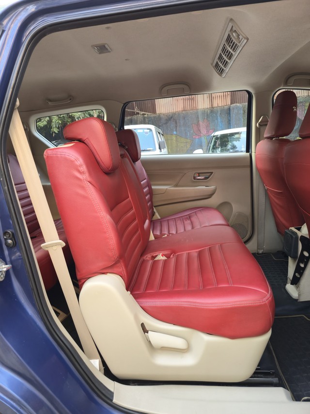 Second-hand 2020 Maruti Ertiga CNG VXI for sale in Thane-16