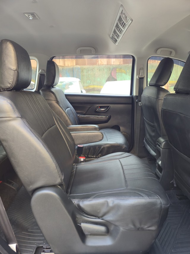 Second-hand 2021 Maruti Suzuki XL6 Zeta AT for sale in Thane-11