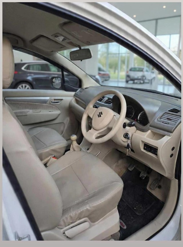 Second-hand 2013 Maruti Suzuki Ertiga VXI for sale in New Delhi-9