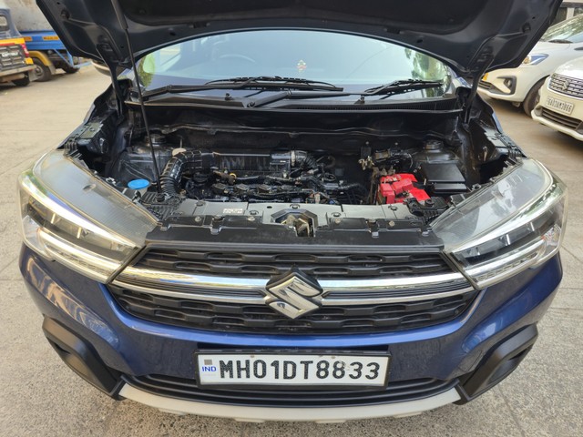 Second-hand 2021 Maruti Suzuki XL6 Zeta AT for sale in Thane-6