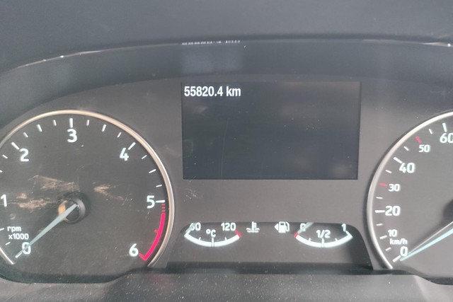 Second-hand 2019 Ford Ecosport Signature Edition Diesel BSIV for sale in Bangalore-9