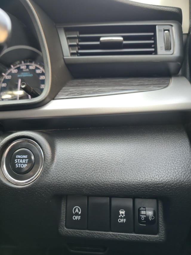 Second-hand 2021 Maruti Suzuki XL6 Zeta AT for sale in Thane-17