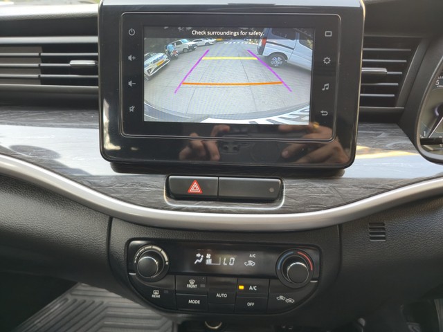 Second-hand 2021 Maruti Suzuki XL6 Zeta AT for sale in Thane-12