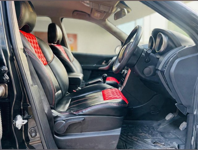 Mahindra XUV500 W7 BSIV Second-hand 2018 Mahindra XUV500 W7 BSIV for sale in New Delhi-7