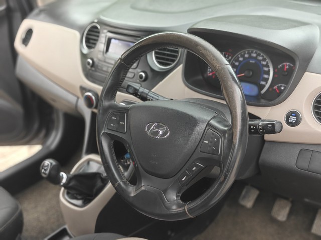 Second-hand 2013 Hyundai Grand i10 Asta for sale in Navi Mumbai-8
