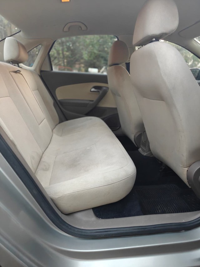 Second-hand 2015 Skoda Rapid 1.5 TDI AT Ambition for sale in Navi Mumbai-10