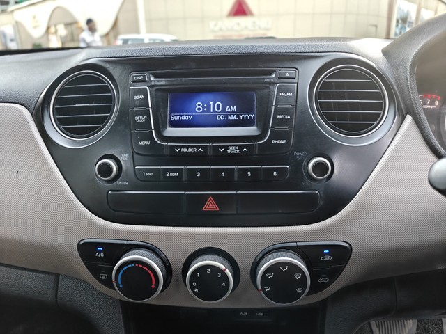 Second-hand 2014 Hyundai i10 Asta AT for sale in Navi Mumbai-8