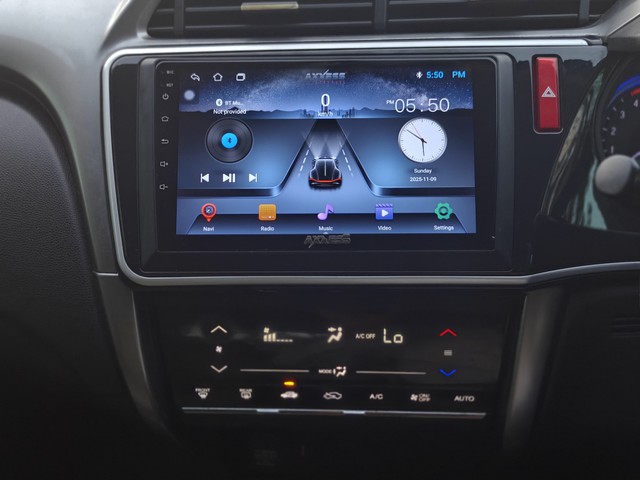 Second-hand 2014 Honda City i DTEC SV for sale in Navi Mumbai-9