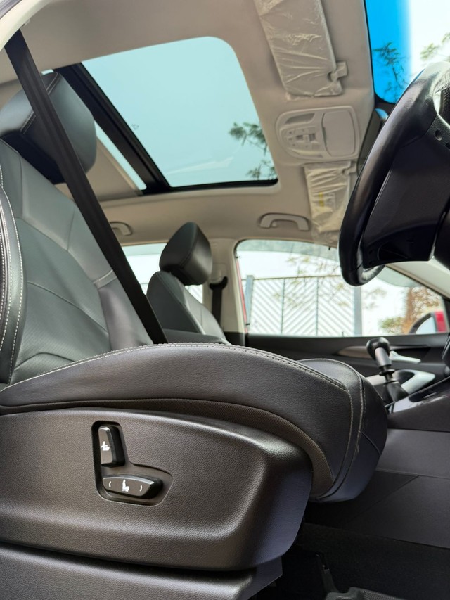 Second-hand 2020 MG Hector Sharp Diesel MT for sale in Navi Mumbai-5