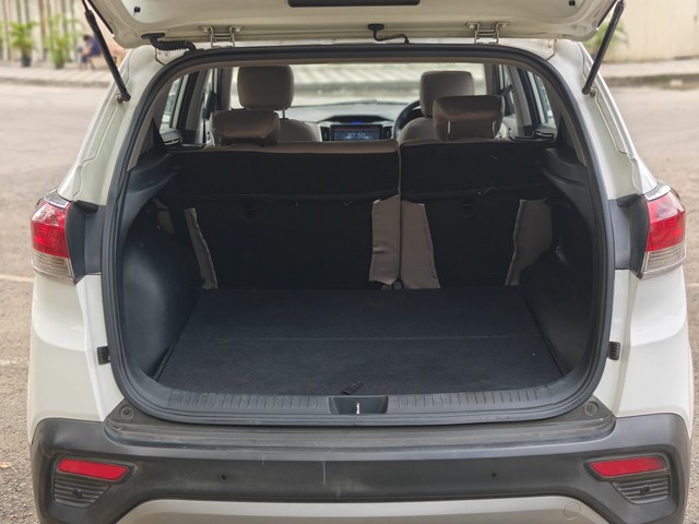 Second-hand 2018 Hyundai Creta 1.6 CRDi AT SX Plus for sale in Navi Mumbai-16