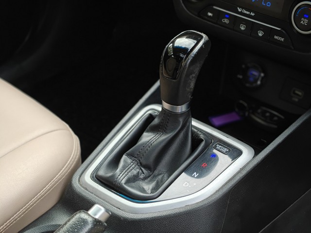 Second-hand 2018 Hyundai Creta 1.6 CRDi AT SX Plus for sale in Navi Mumbai-13