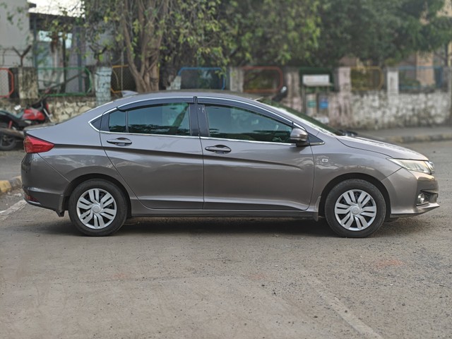Second-hand 2014 Honda City i DTEC SV for sale in Navi Mumbai-1