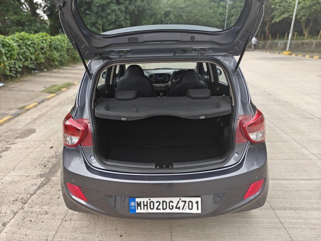 Second-hand 2013 Hyundai Grand i10 Asta for sale in Navi Mumbai-11