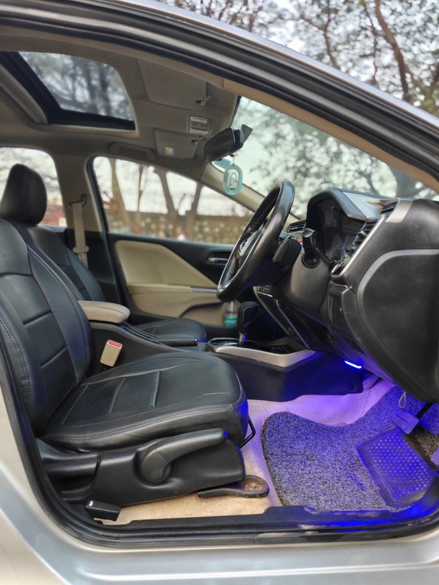 Second-hand 2014 Honda City i VTEC CVT VX for sale in Navi Mumbai-8