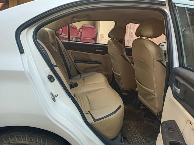 Second-hand 2018 Honda Amaze S i-DTEC for sale in Kanpur-8