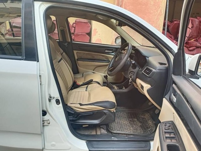 Second-hand 2018 Honda Amaze S i-DTEC for sale in Kanpur-7