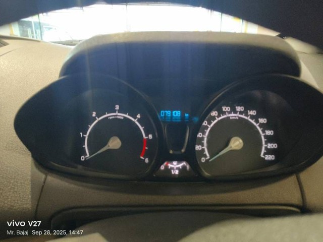 Second-hand 2016 Ford Ecosport Facelift BSIV for sale in Kanpur-11