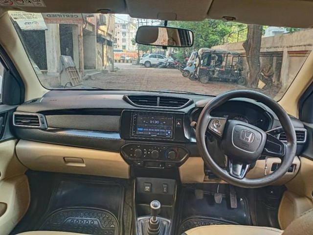 Second-hand 2018 Honda Amaze S i-DTEC for sale in Kanpur-6