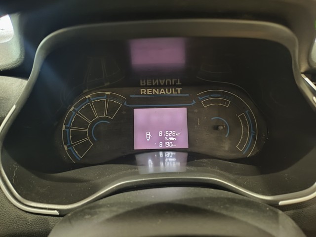 Second-hand 2021 Renault Triber RXL BSVI for sale in Kanpur-10