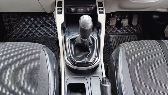 Kia Carens Prestige BSVI Second-hand 2023 Kia Carens Prestige BSVI for sale in New Delhi-13