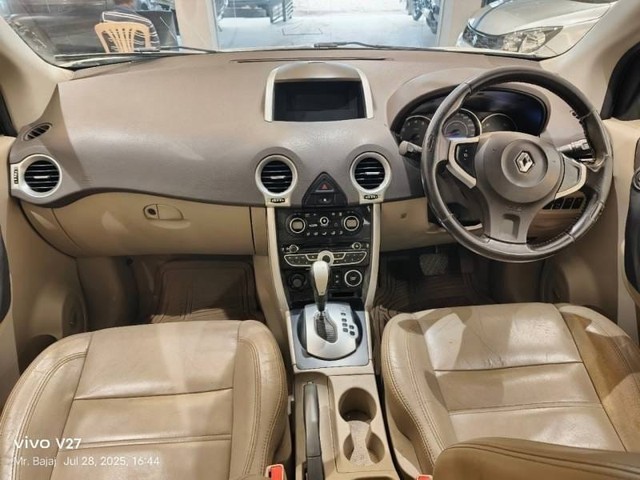 Second-hand 2012 Renault Koleos 2.0 Diesel for sale in Kanpur-7