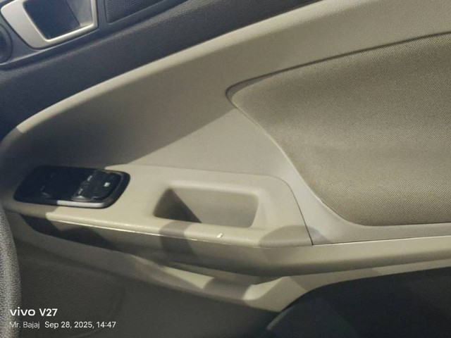 Second-hand 2016 Ford Ecosport Facelift BSIV for sale in Kanpur-8