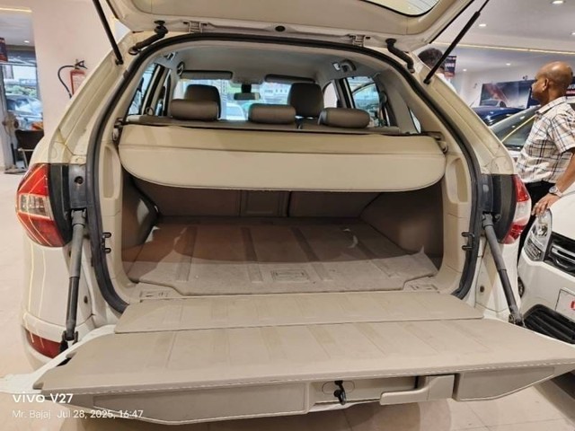 Second-hand 2012 Renault Koleos 2.0 Diesel for sale in Kanpur-9