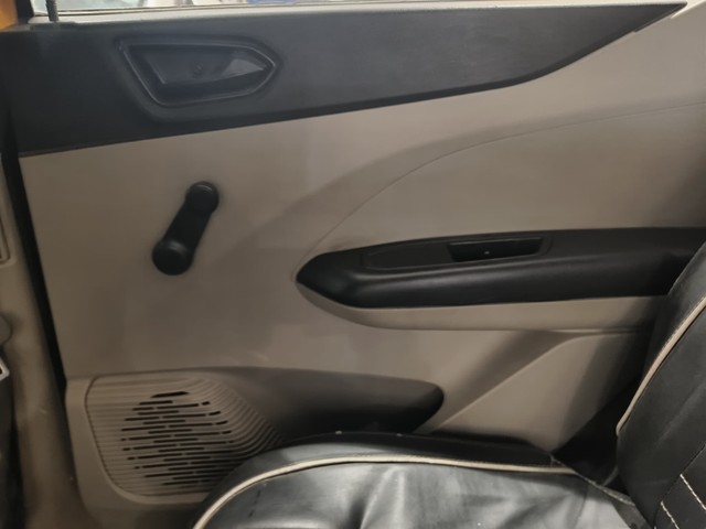 Second-hand 2021 Renault Triber RXL BSVI for sale in Kanpur-7