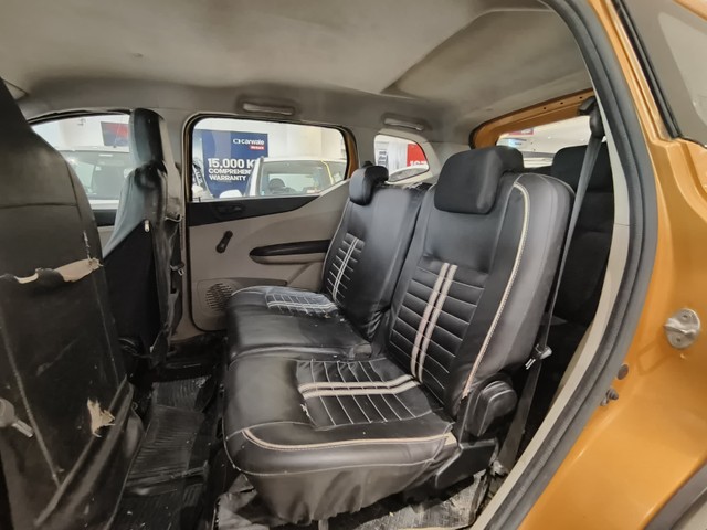 Second-hand 2021 Renault Triber RXL BSVI for sale in Kanpur-20