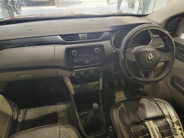 Second-hand 2021 Renault Triber RXL BSVI for sale in Kanpur-14