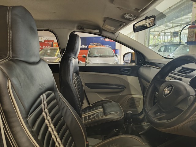 Second-hand 2021 Renault Triber RXL BSVI for sale in Kanpur-6