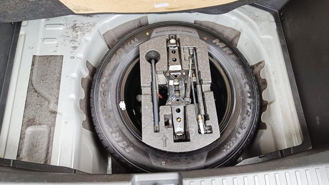 Volkswagen Taigun 1.0 Highline AT Second-hand 2023 Volkswagen Taigun 1.0 Highline AT for sale in New Delhi-7