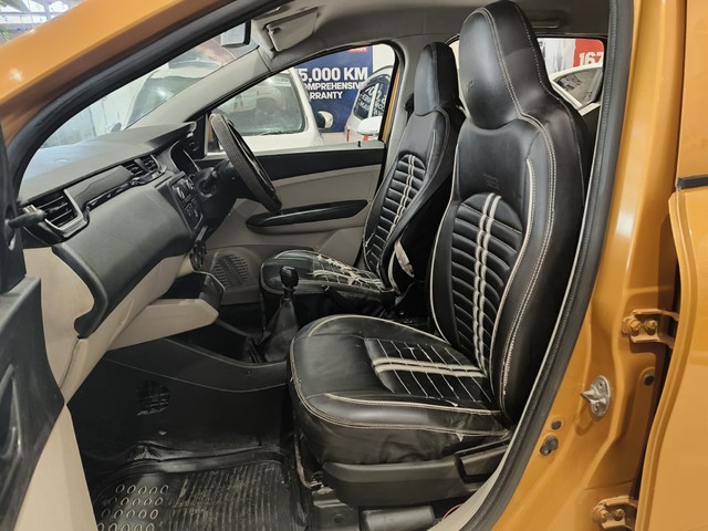 Second-hand 2021 Renault Triber RXL BSVI for sale in Kanpur-13