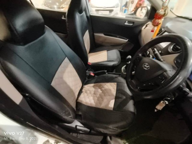 Second-hand 2019 Hyundai Grand i10 1.2 Kappa Sportz BSIV for sale in Kanpur-4