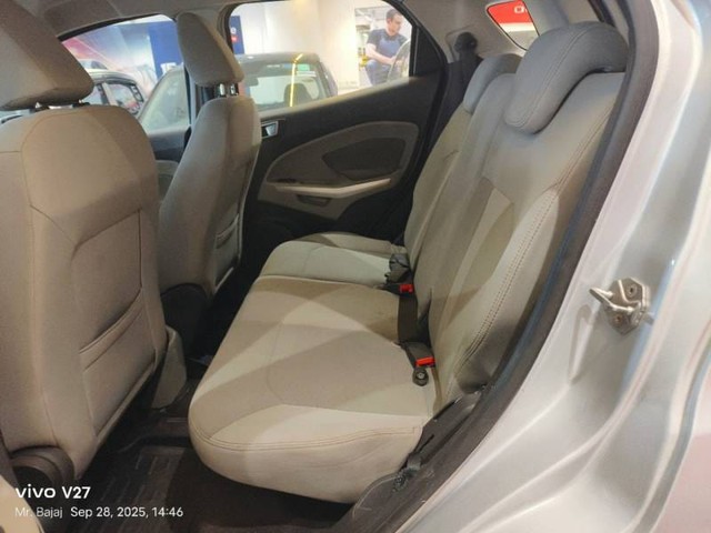 Second-hand 2016 Ford Ecosport Facelift BSIV for sale in Kanpur-10