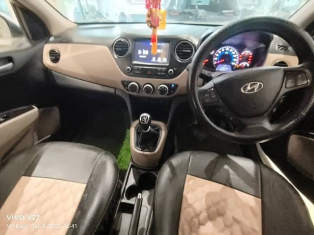 Second-hand 2019 Hyundai Grand i10 1.2 Kappa Sportz BSIV for sale in Kanpur-8