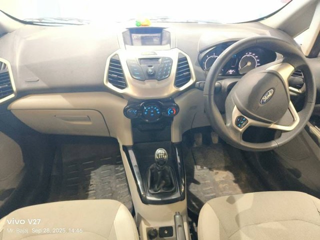 Second-hand 2016 Ford Ecosport Facelift BSIV for sale in Kanpur-9