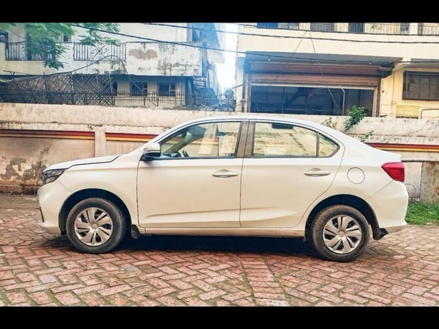 Second-hand 2018 Honda Amaze S i-DTEC for sale in Kanpur-3