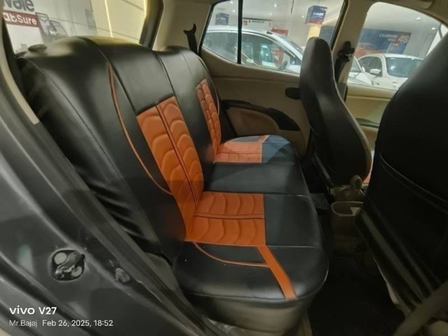 Second-hand 2014 Hyundai i10 Magna 1.1L for sale in Kanpur-9