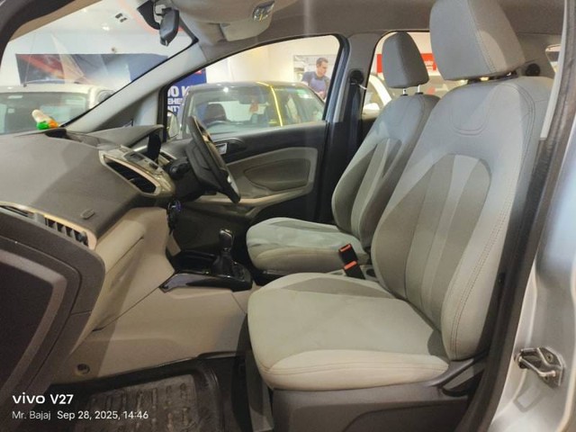 Second-hand 2016 Ford Ecosport Facelift BSIV for sale in Kanpur-6