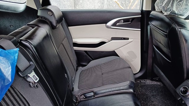 Kia Carens Prestige BSVI Second-hand 2023 Kia Carens Prestige BSVI for sale in New Delhi-15