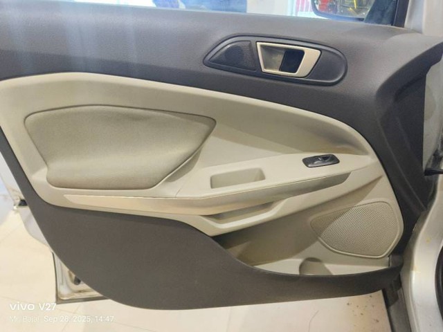 Second-hand 2016 Ford Ecosport Facelift BSIV for sale in Kanpur-12