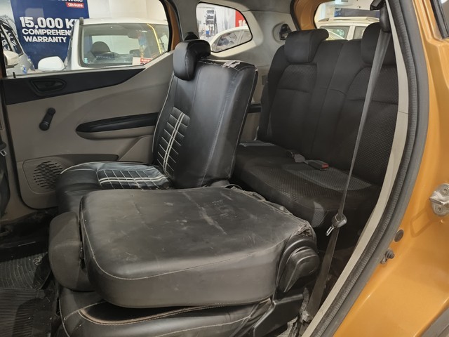 Second-hand 2021 Renault Triber RXL BSVI for sale in Kanpur-19