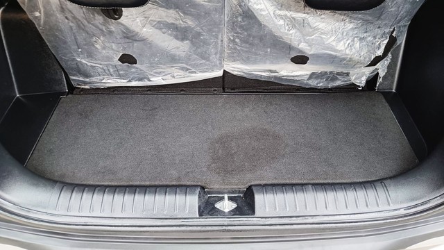 Kia Carens Prestige BSVI Second-hand 2023 Kia Carens Prestige BSVI for sale in New Delhi-17